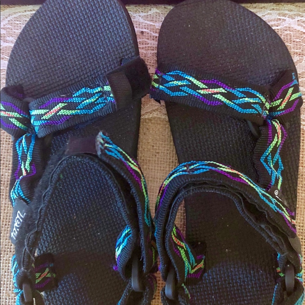 Teva Sandals